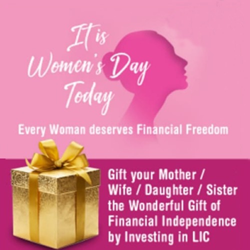 Every Woman Deserves Financial F